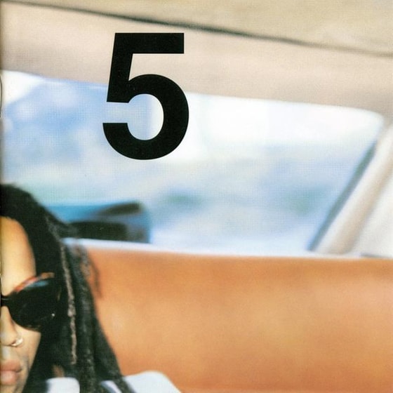 5 (2 LP) image 1