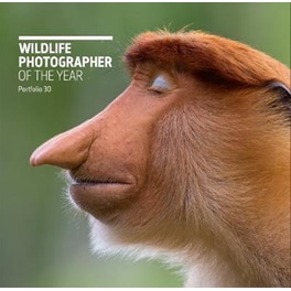 Wildlife Photographer of the Year