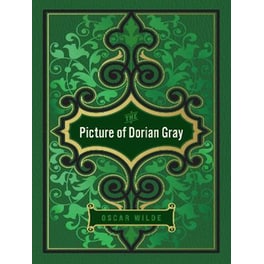 The Picture of Dorian Gray
