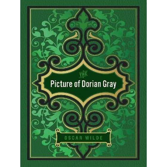 The Picture of Dorian Gray image 0