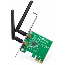 TP-Link TL-WN881ND Αντάπτορας Δικτύου PCI Ασύρματη Σύνδεση 300Mbps