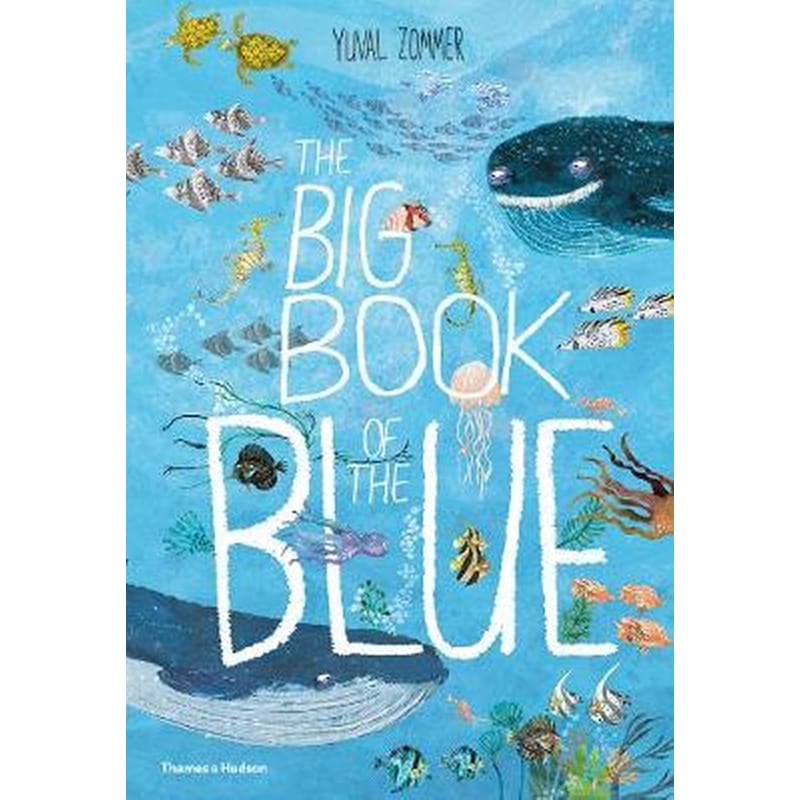 Big Book of the Blue