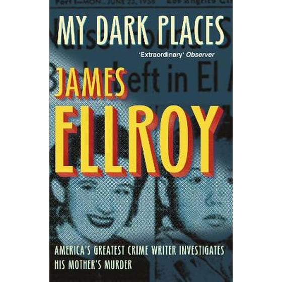 My Dark Places image 0