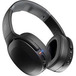 Skullcandy Crusher EVO Ασύρματα Ακουστικά Κεφαλής - Μαύρα