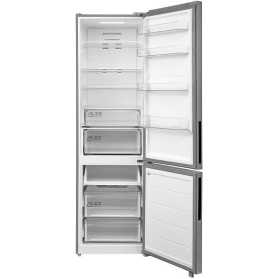 MIDEA MDRB600MME46 Total No Frost 443 Lt Inox Ψυγειοκαταψύκτης image 7