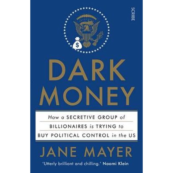 Dark Money image 0