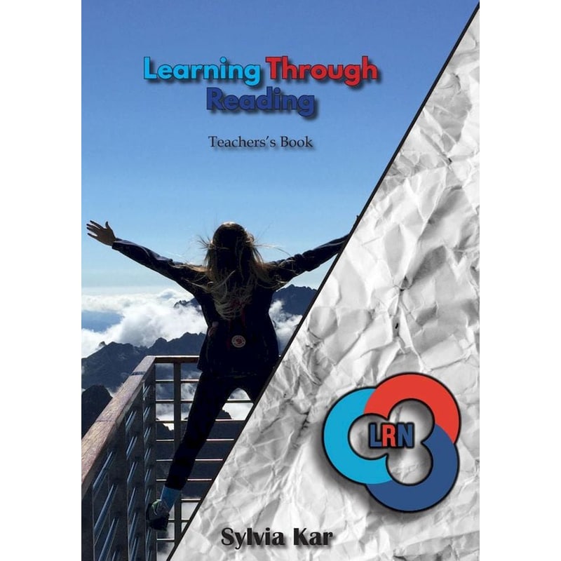 Learning Through Reading For The B2 LRN -Teachers Book