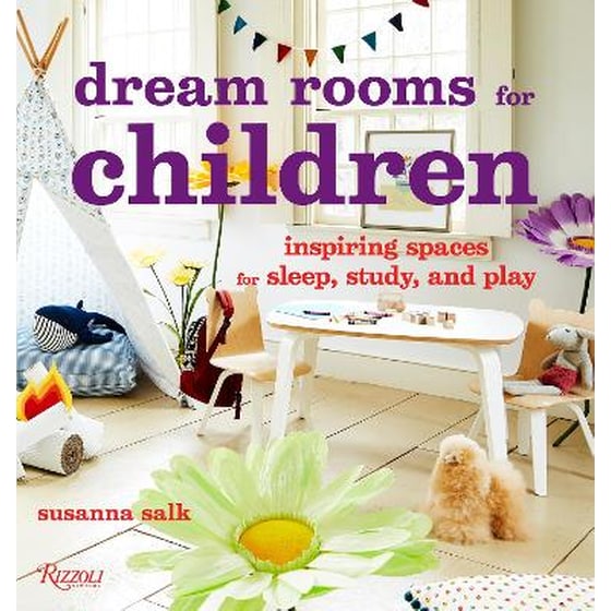 Dream Rooms for Children image 0