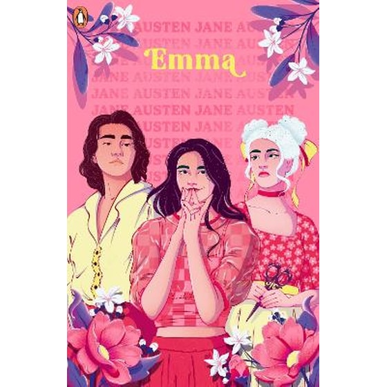 Emma image 0