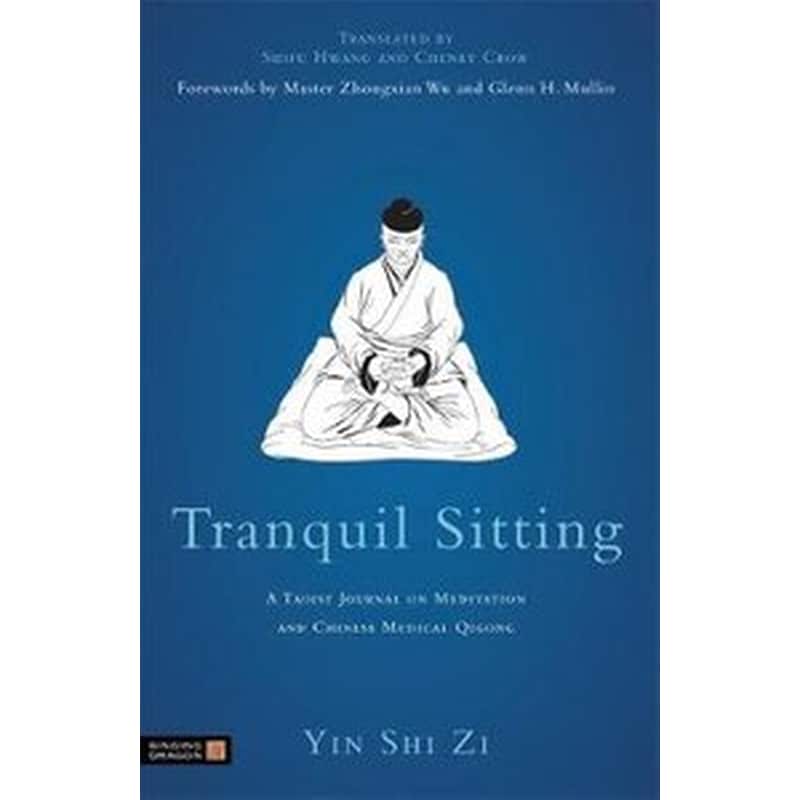 Tranquil Sitting