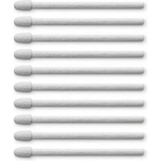 Μύτες Γραφίδας Wacom Pen Nibs Felt για Wacom Pro Pen 2 (10τμχ) image 0