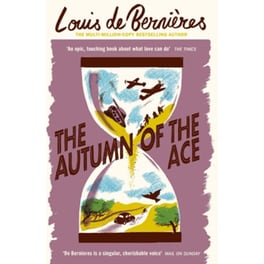 The Autumn of the Ace