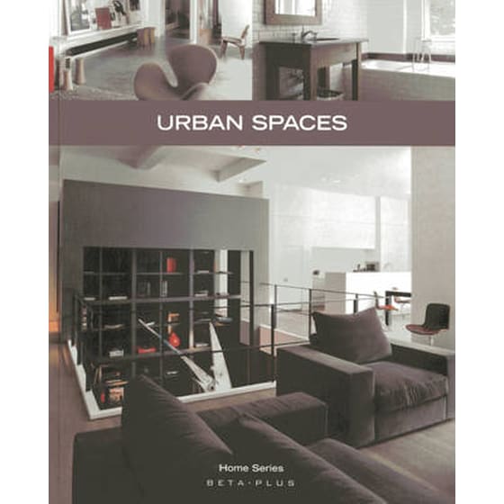 Urban Spaces image 0