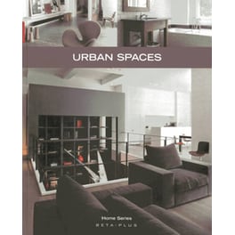 Urban Spaces