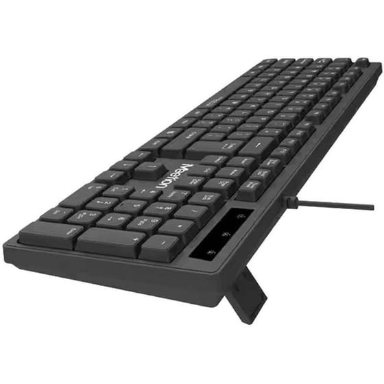 Meetion Mt-k300 Ενσύρματο Πληκτρολόγιο image 3
