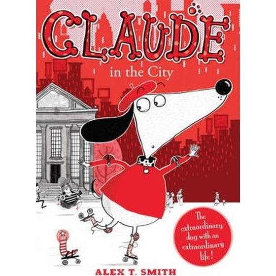 Claude in the City image 0