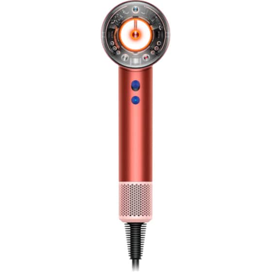 Σεσουάρ Μαλλιών DYSON HD16 Supersonic™ Nural 1600 W Strawberry Bronze/Blush Pink (Gift Pack) image 2