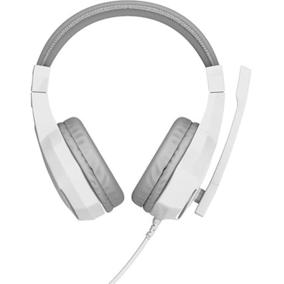 Lamtech Ceres Gaming Ενσύρματα Ακουστικά 3.5mm - Λευκά image 2