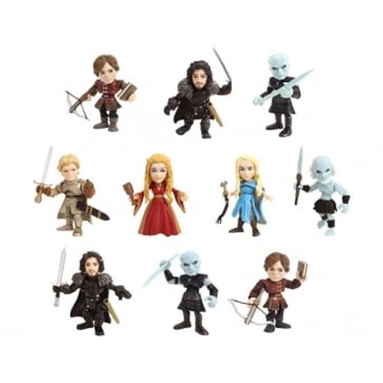 Mystery Minis - Game Of Thrones (random Packaged Blind Pack) image 0