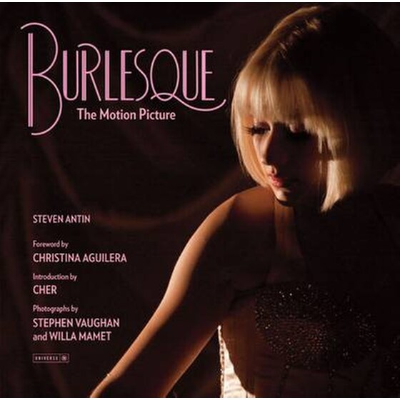 Burlesque image 0