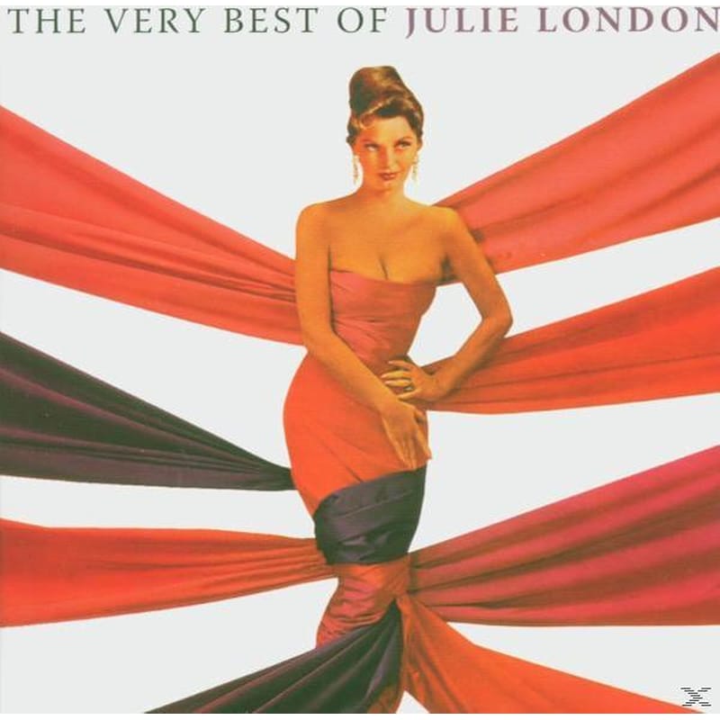 The Very Best Of Julie London