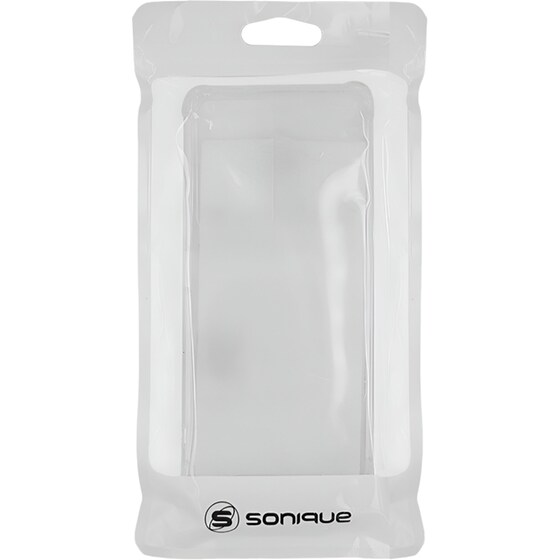 Θήκη Apple iPhone 14 Plus - Sonique Crystal Clear - Διάφανο image 3