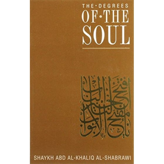 Degrees of the Soul image 0