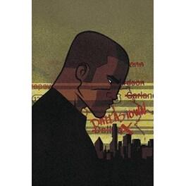 Orphan Age Vol. 1