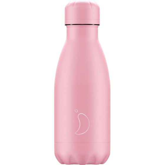 Μπουκάλι Θερμός Chilly's Series 2 Frost Blue - 500 ml image 0