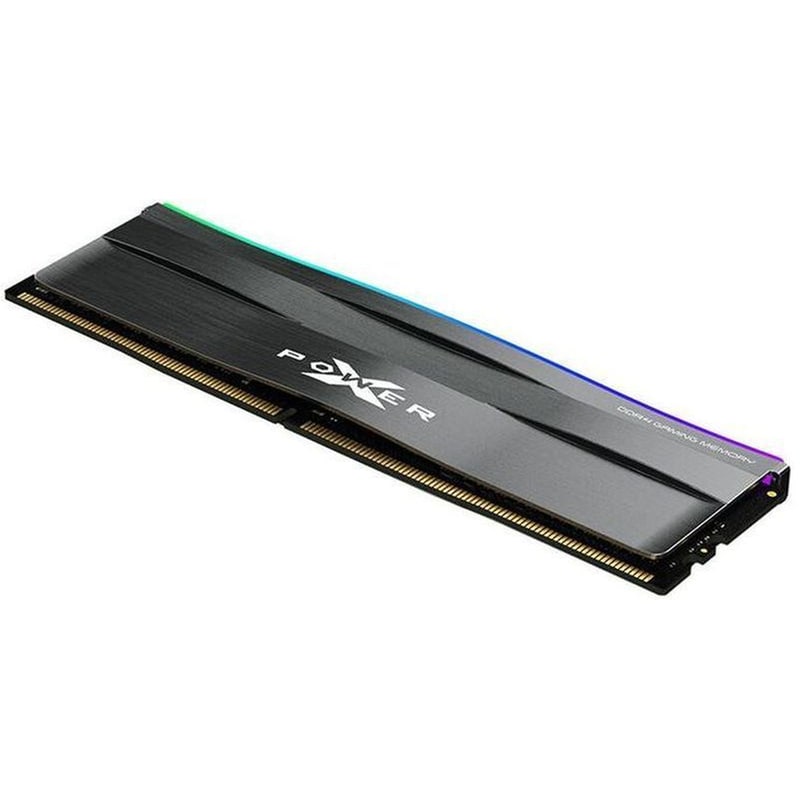 SILICON POWER Silicon Power XPOWER Zenith RGB SP016GXLZU320BDD DDR4 3200MHz (2x8GB)