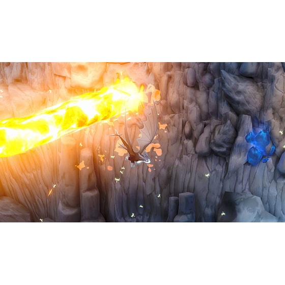 Jogo PS4 Dragons: Legends of the Nine Realms – MediaMarkt