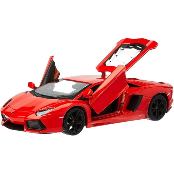 Maisto Special Edition 1:24 Lamborghini Aventador Lp (Διάφορα Σχέδια) image 3