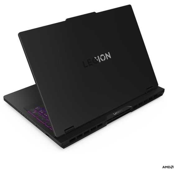 Lenovo Legion Pro 5 16AFR10 16" OLED QHD+ (Ryzen 9-9955HX/32GB/1TB SSD/GeForce RTX 5060/Win11Home) Laptop image 7