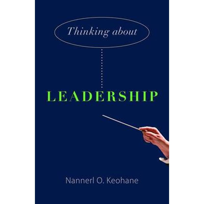 Thinking about Leadership