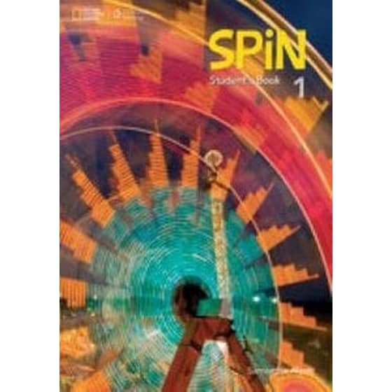 SPiN 1 image 0