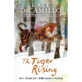 Tiger Rising