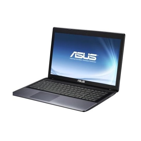 Ultrabook ASUS F55VD-SX200H - 15.6" Ανθρακί image 1