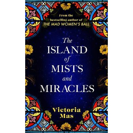 The Island of Mists and Miracles image 0