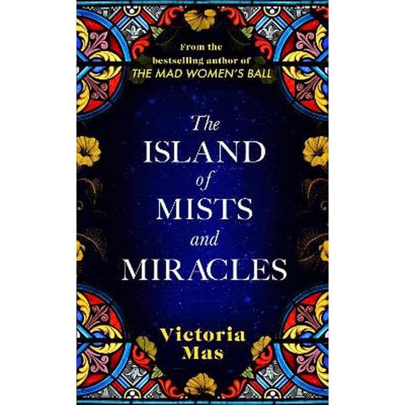 The Island of Mists and Miracles