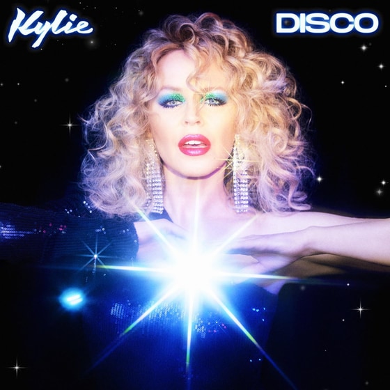 Disco image 0