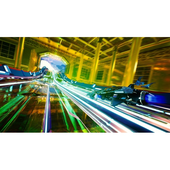 Redout 2 Deluxe Edition - PS5 image 11