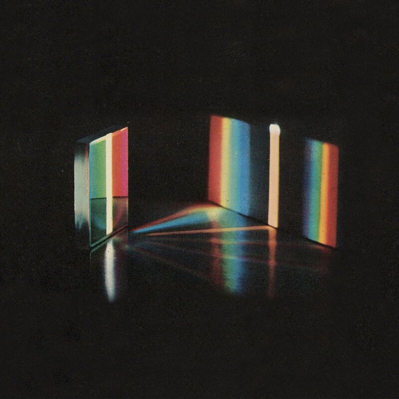 Shadowgraphs (LP)