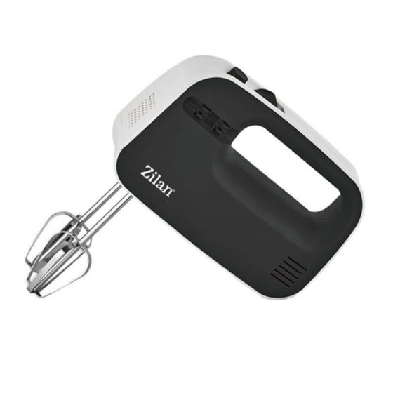 ZILAN ZLN2151 300 W Μαύρο Μίξερ Χειρός image 0