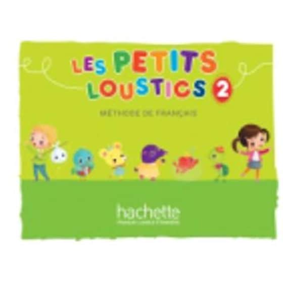 Les Petits Loustics 2 Livre de l'eleve image 0