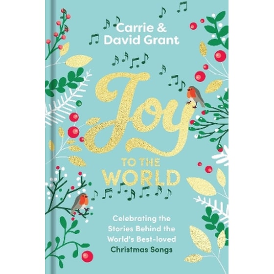Joy to the World image 0