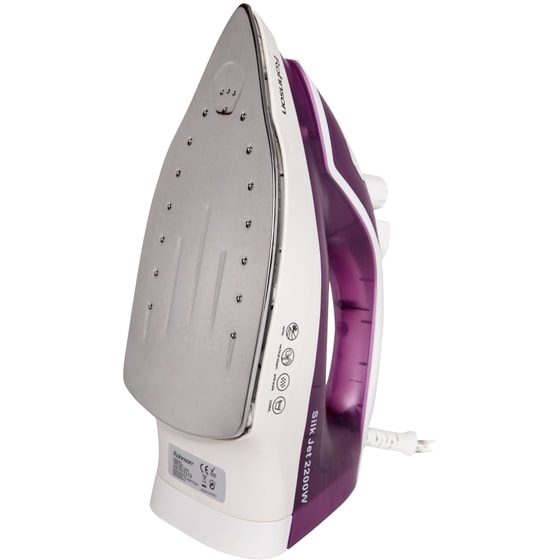 ROHNSON R 332 2200W Μωβ Σίδερο Ατμού image 5