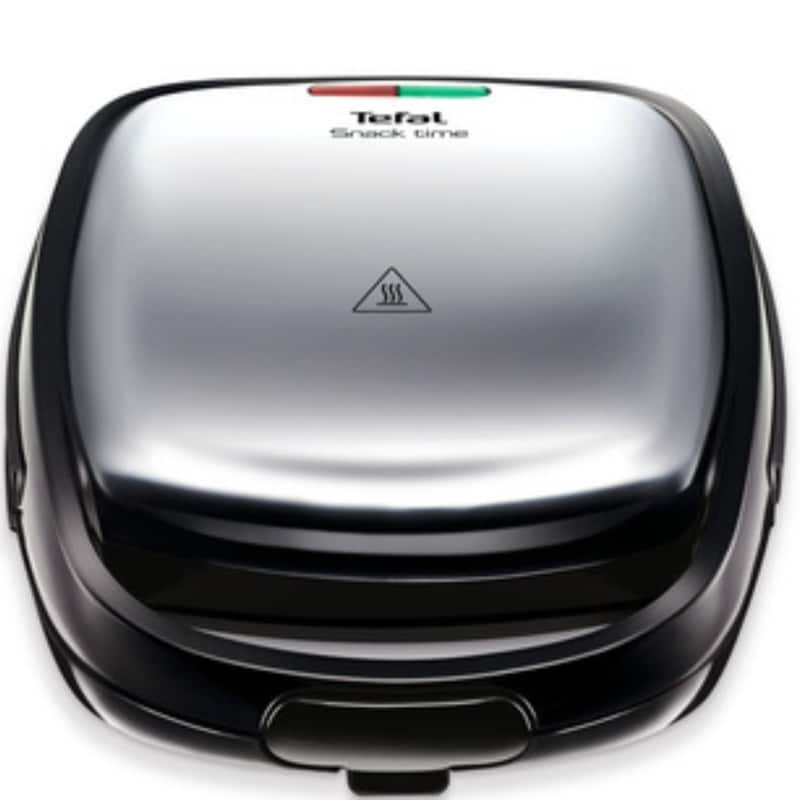 TEFAL TEFAL SW341D12 700 W Ασημί Τοστιέρα