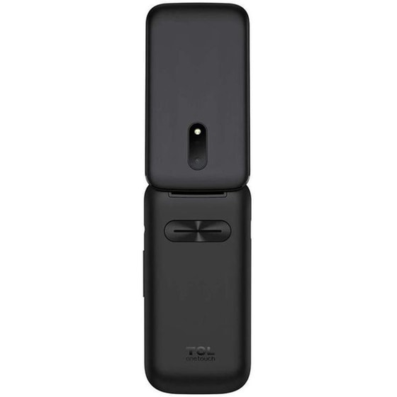 TCL OneTouch 5023 2G Dual Sim - Black image 3