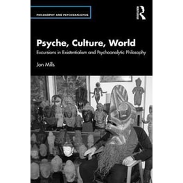 Psyche, Culture, World