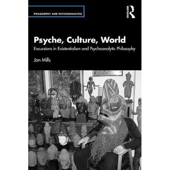 Psyche, Culture, World image 0